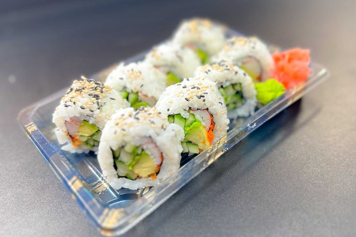 California Roll