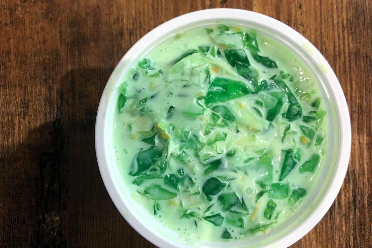 BUKO PANDAN