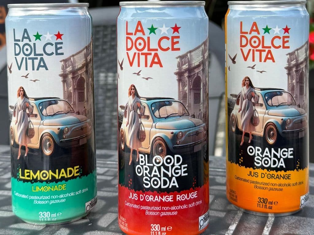 Dolce Vita