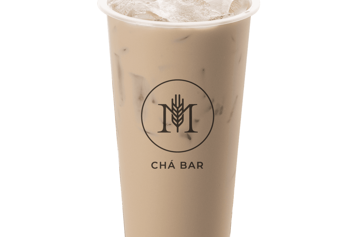 Black Milk Tea