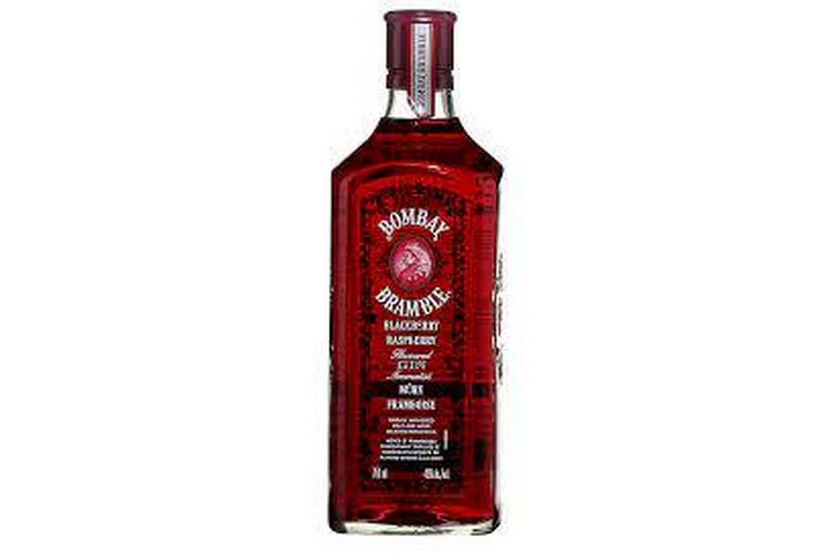 Bombay Bramble (750 ml) (1 x 750ml)