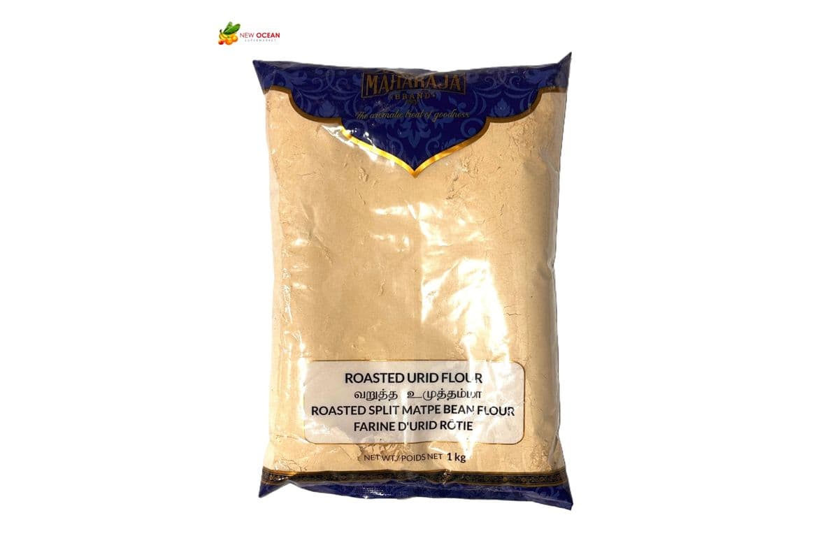 Maharaja Roasted Urid Floor (1kg)