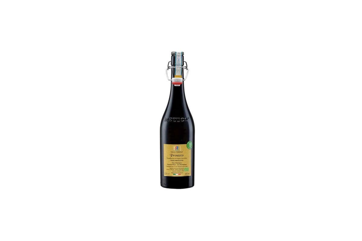 Villa Teresa Prosecco (1 x 750 ml Bottle)