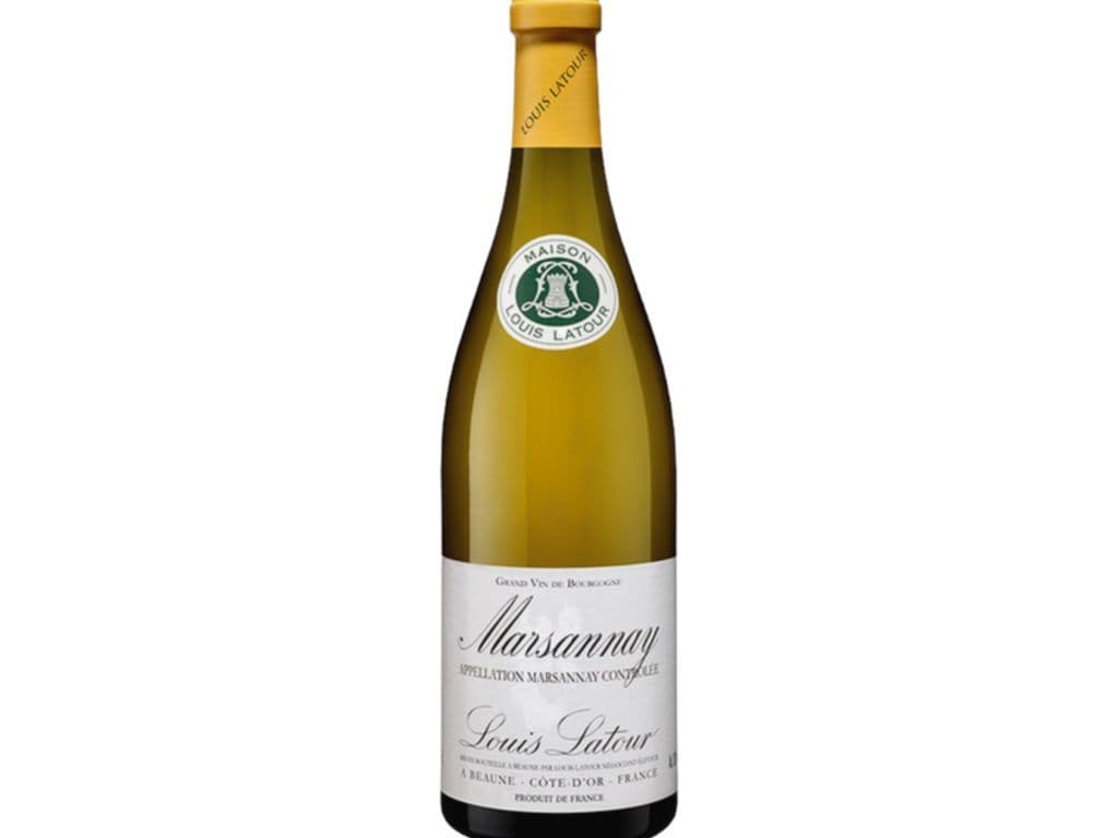 Louis Latour - Marsannay Blanc