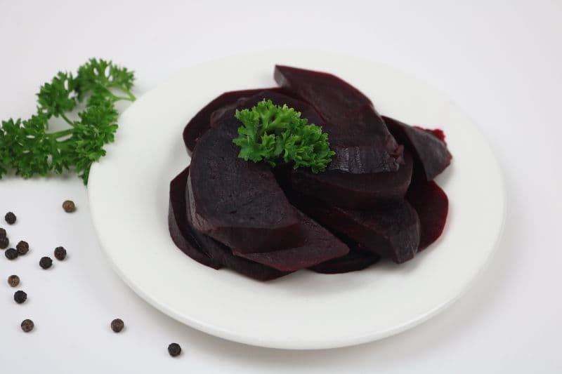 Beetroot Salad