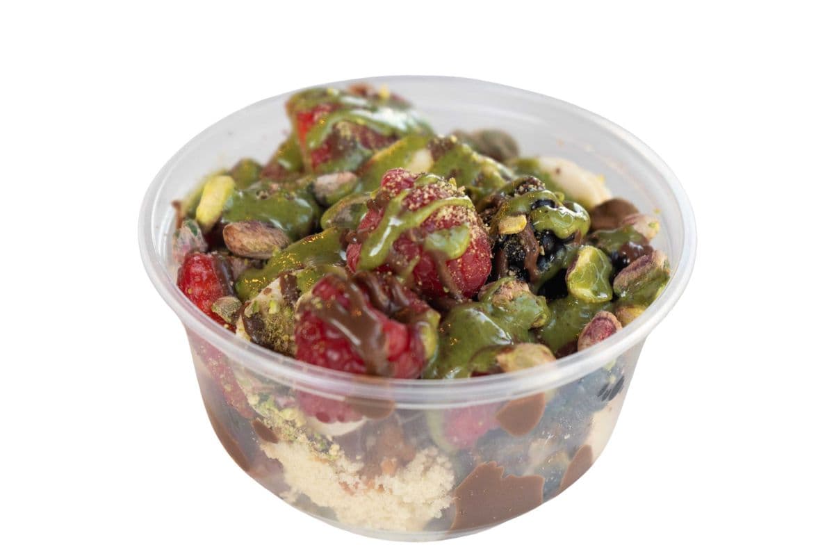 Cake Bowl - Regular 12 oz