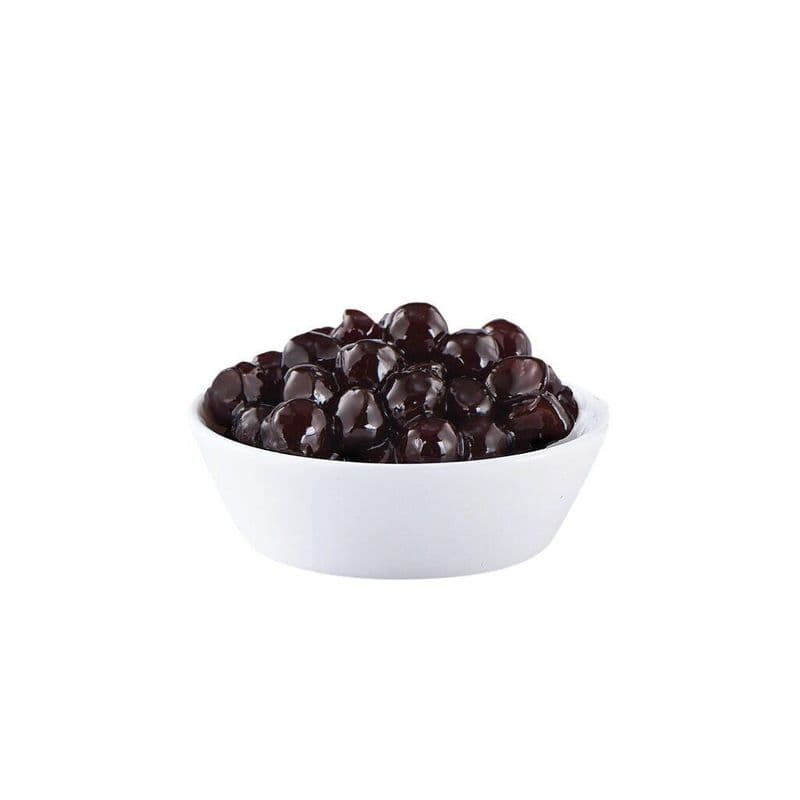 Tapioca Pearls / Perles de tapioca