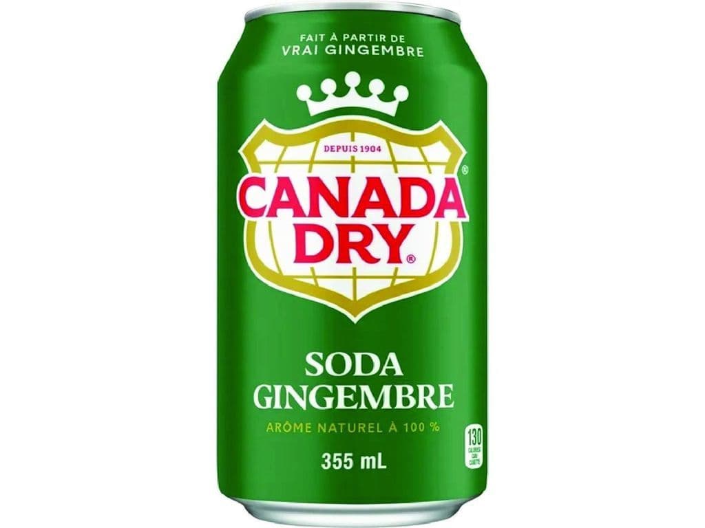 Ginger Ale