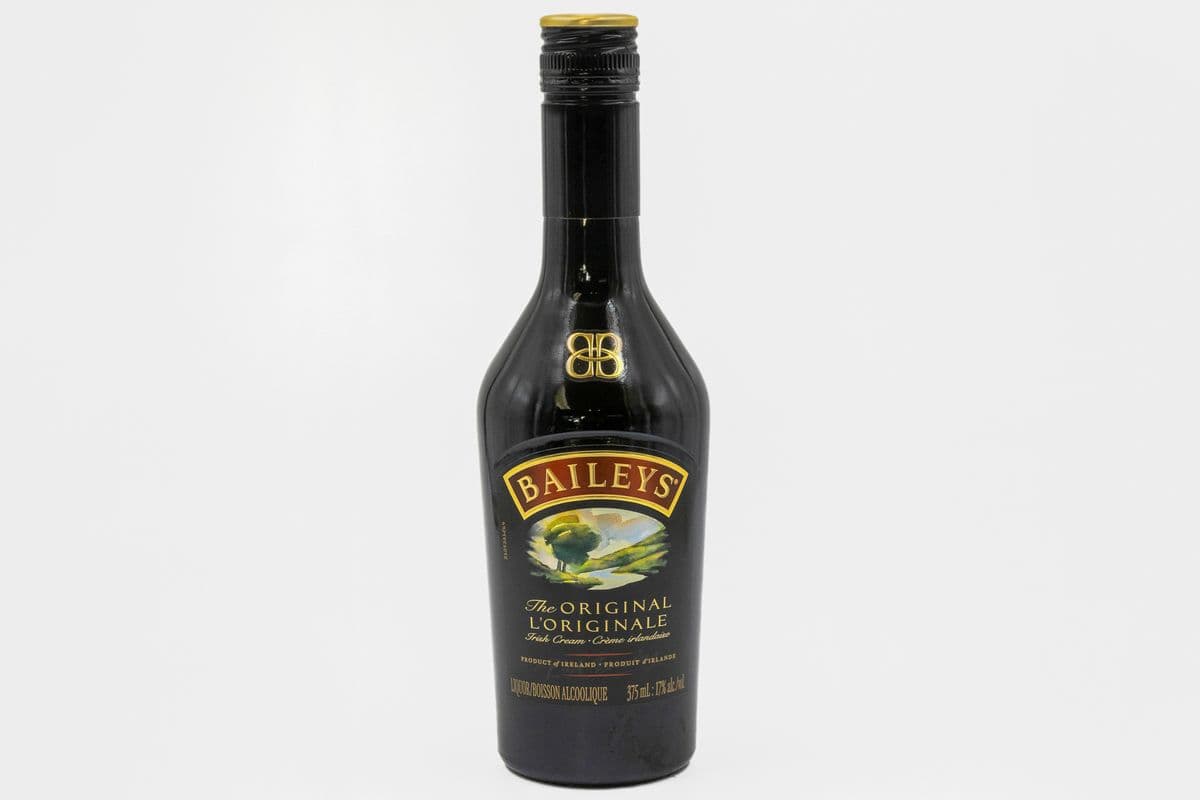 Baileys Irish Cream Liqueur (1 x 375 ml)