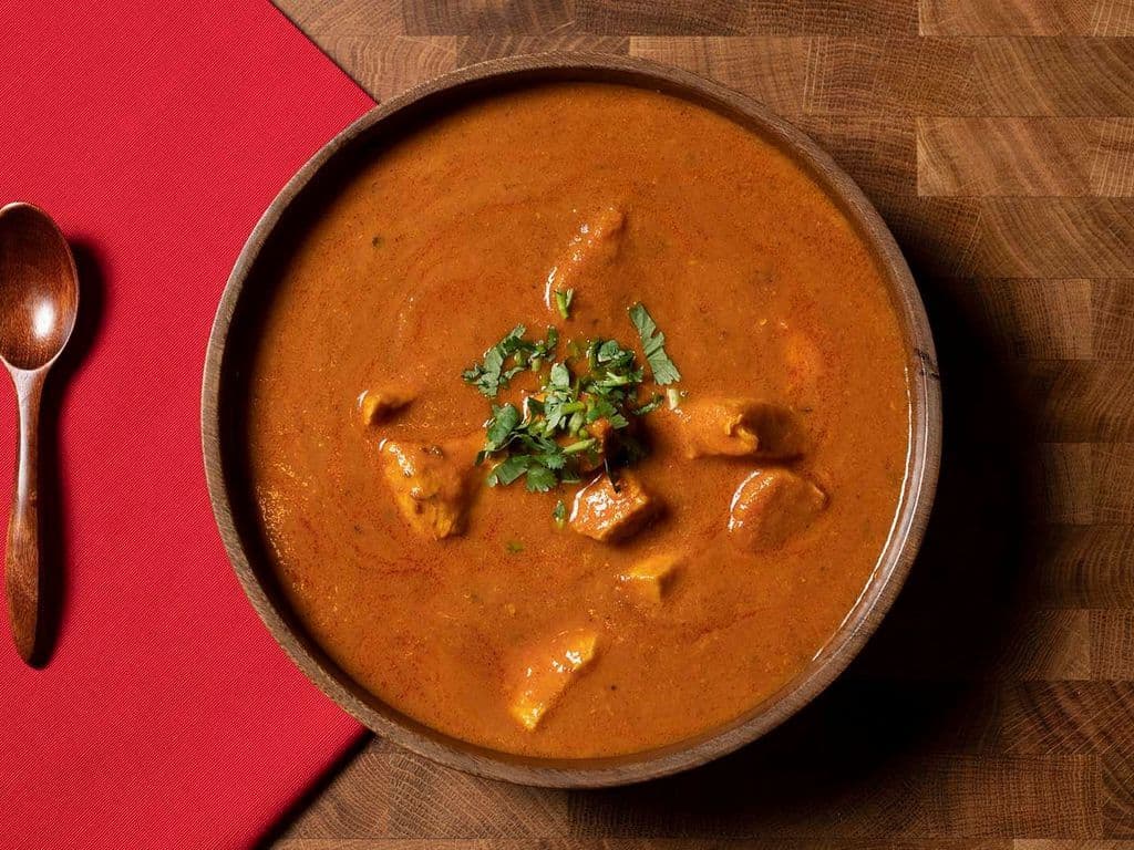 Classic Curry