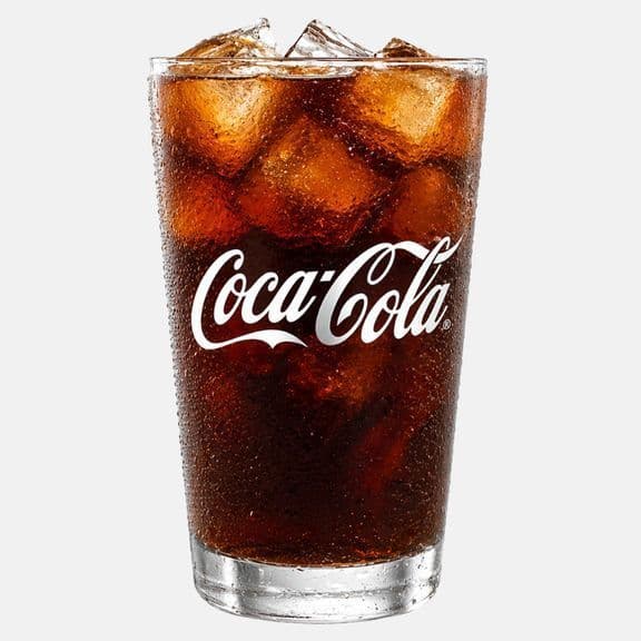 Coke 可乐