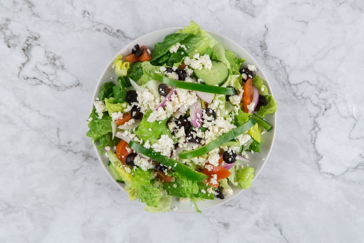 Greek Salad