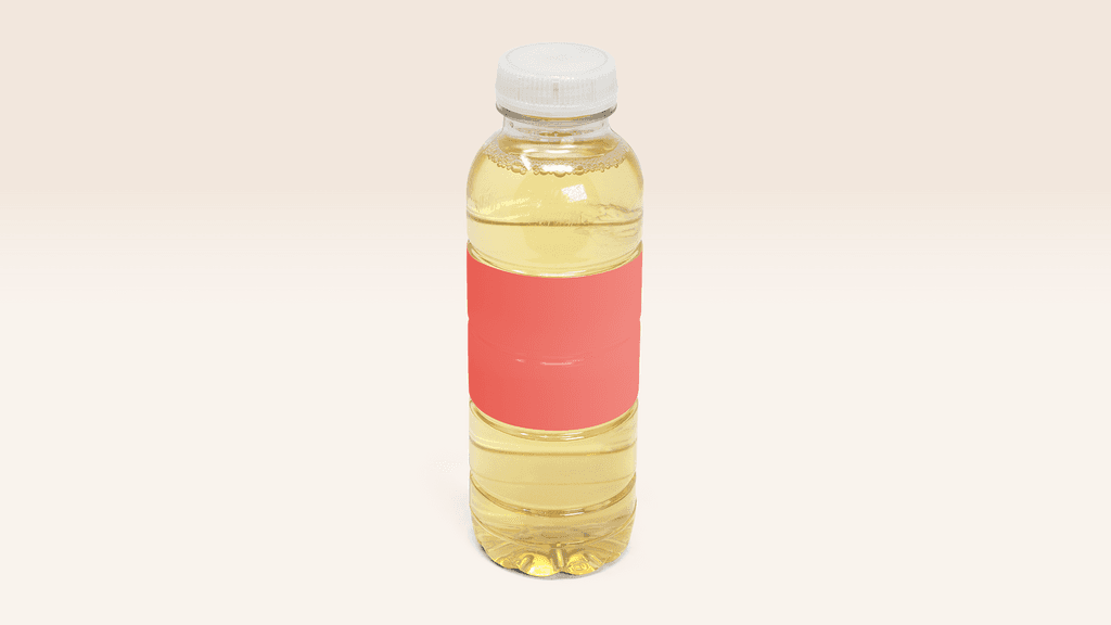 Jus de pomme / Apple Juice