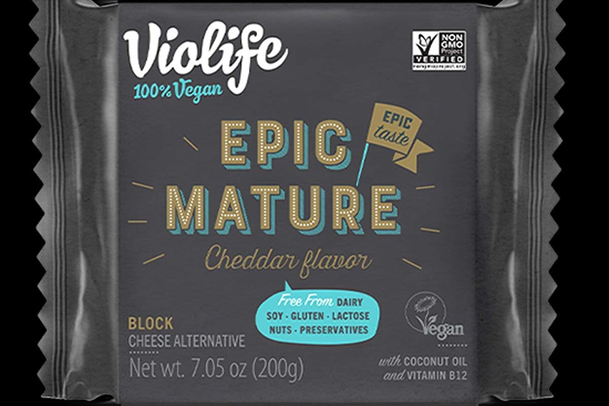 Violife bloc épique / epic block