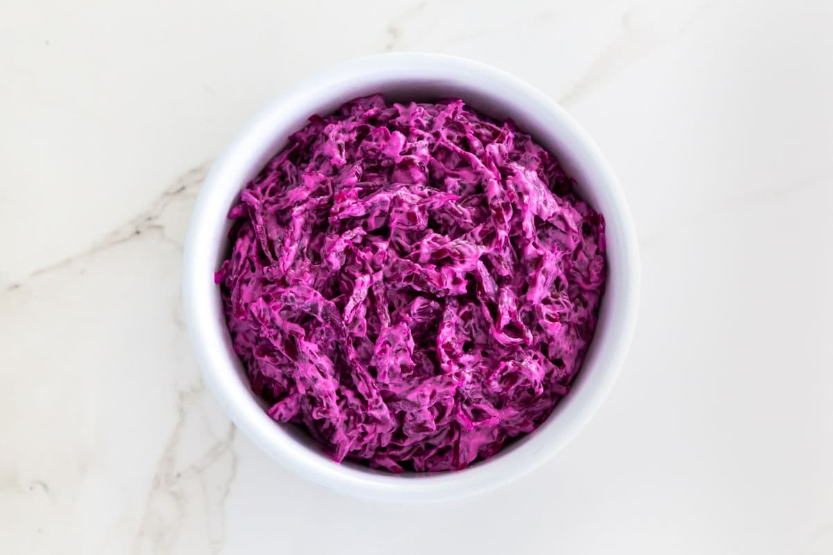 Red Cabbage