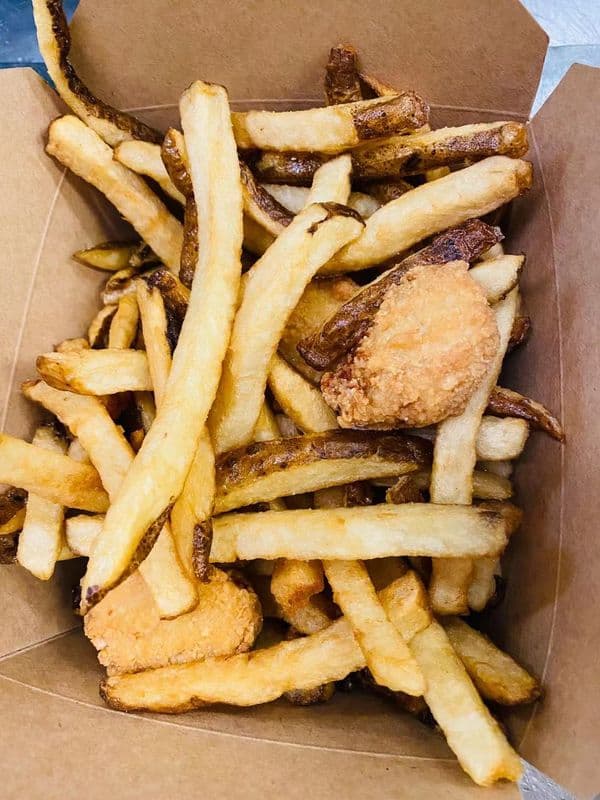 Kids' Meal 1