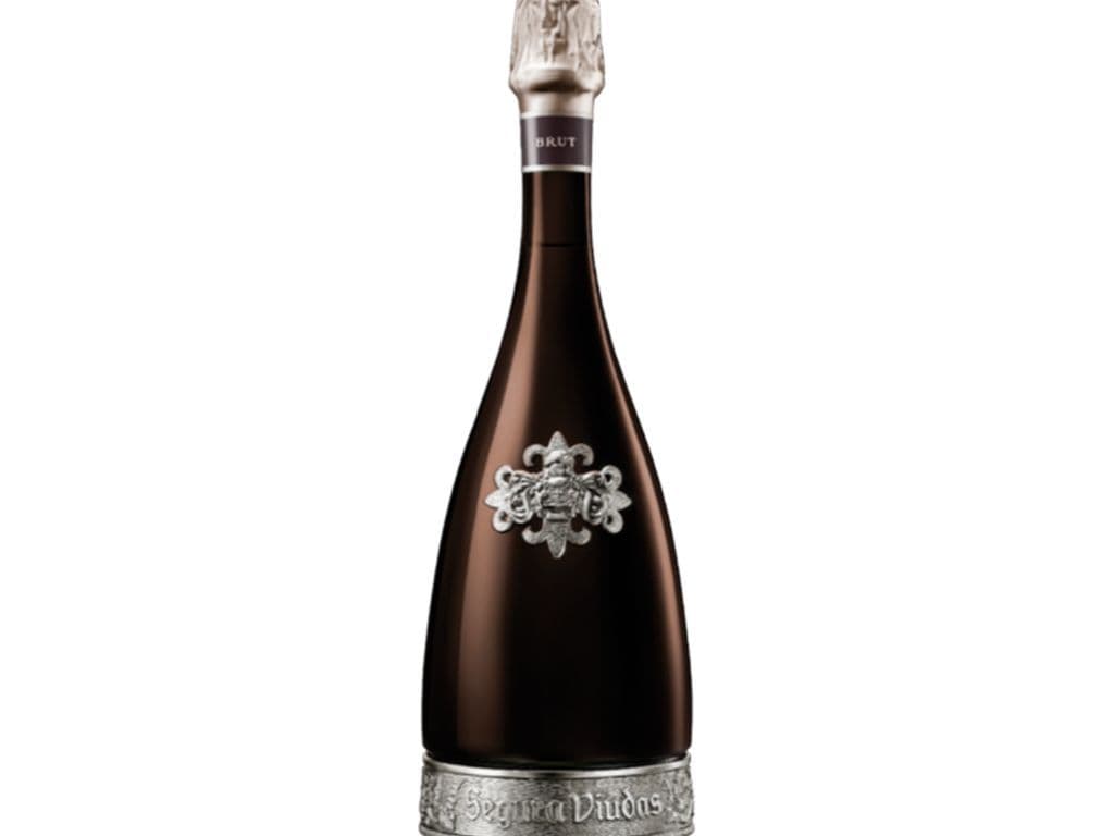 Segura Viudas - Cava Brut Reserva