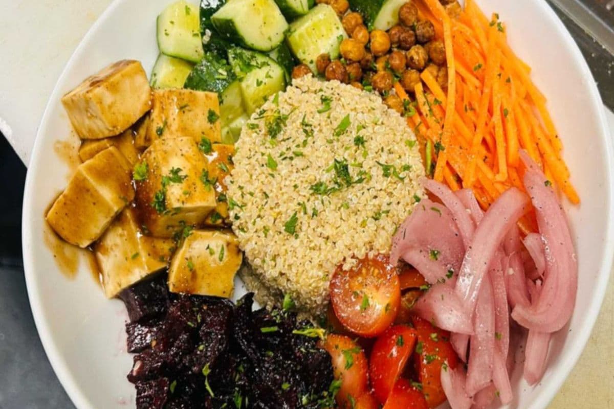 Bimini's Power Bowl