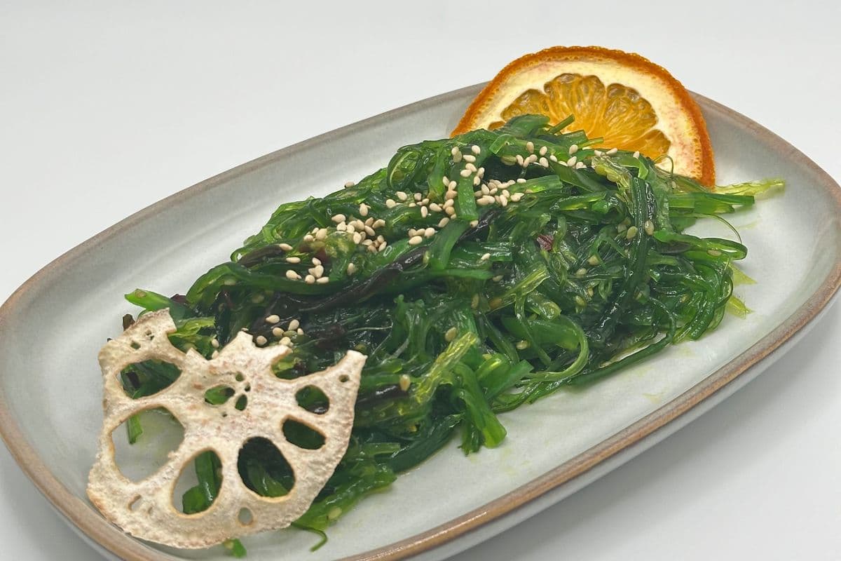 Wakame Salad