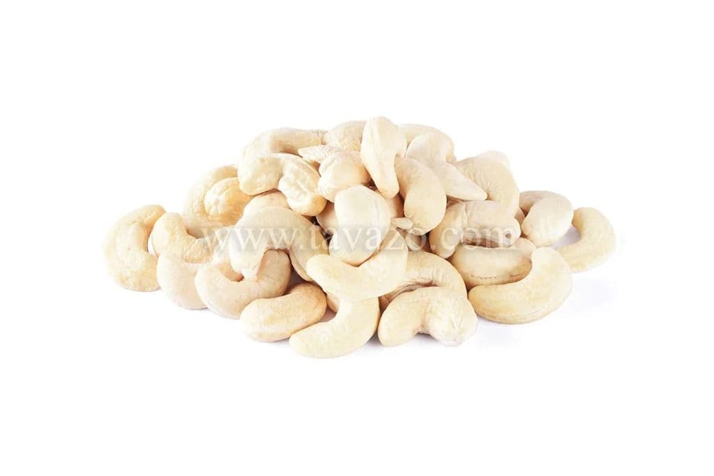 Raw Cashew (500 g)
