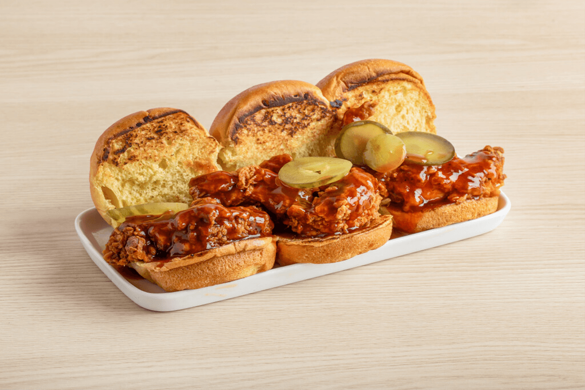 Bodega Sliders