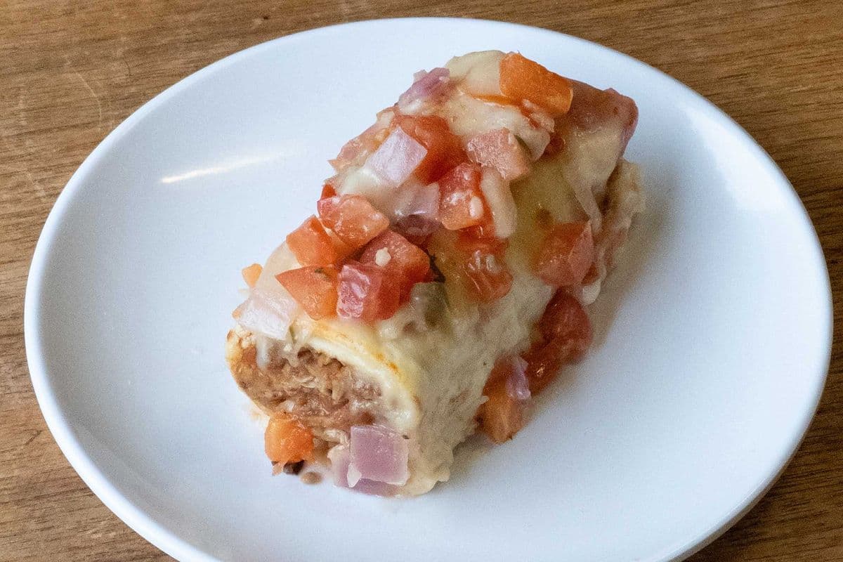 Sunseed Burritos