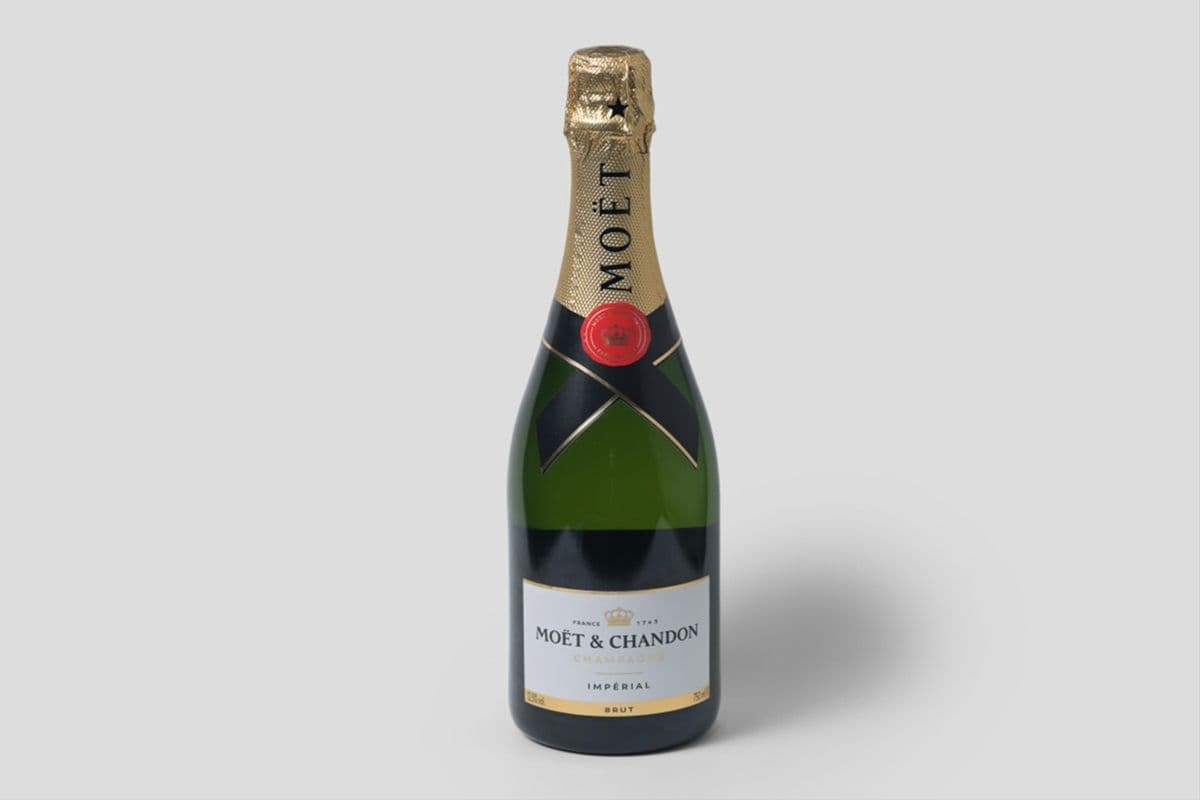 Moet and Chandon Imperial (750 ml)