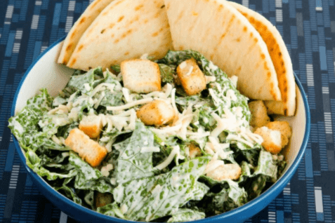 Caesar Salad (Full Size)