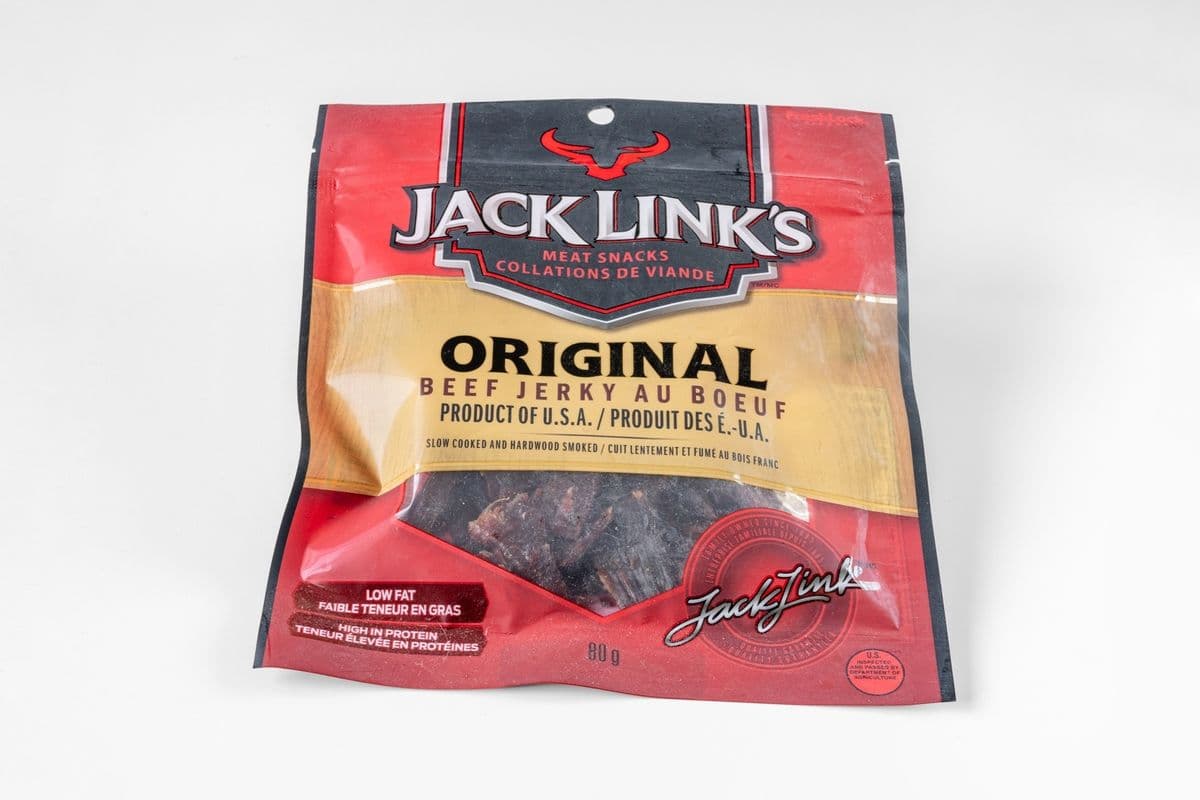 Jack Link's Bags (80 g)