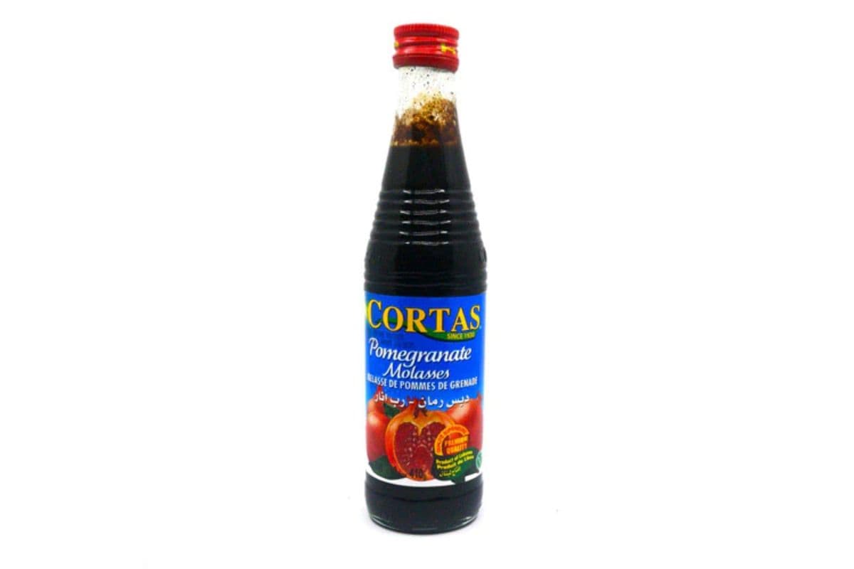 Cortas Pomegranate Sauce (300ml)