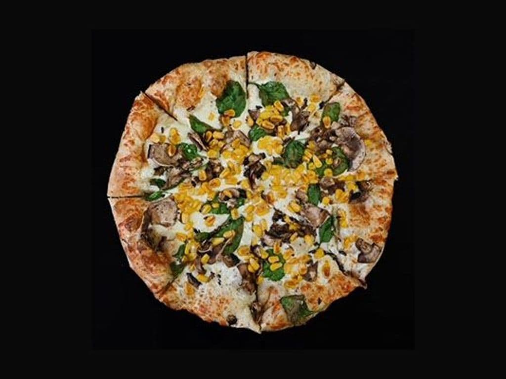 Large Farmer Pizza