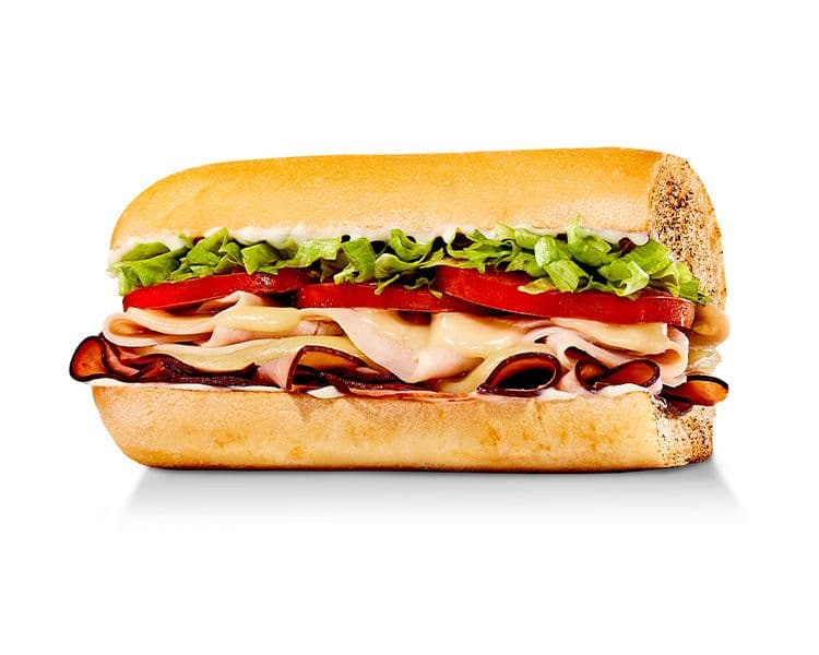 Regular 6" Country Club