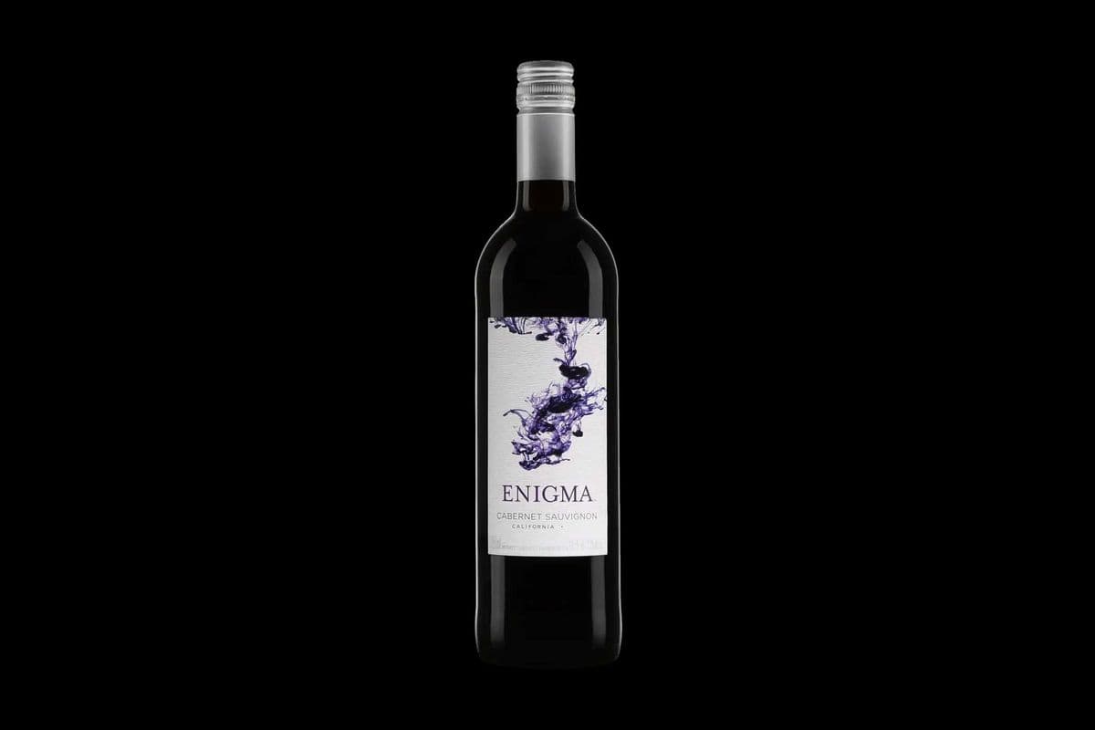 ENIGMA CAB SAUV (1 x 750 ML) (1 x 750ML)