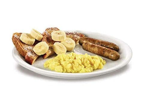 Jr French Toast