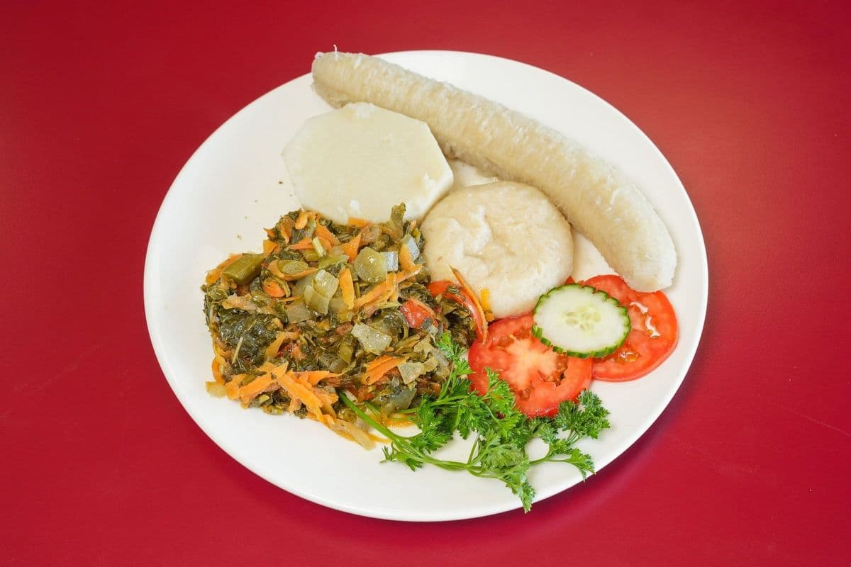 Callaloo