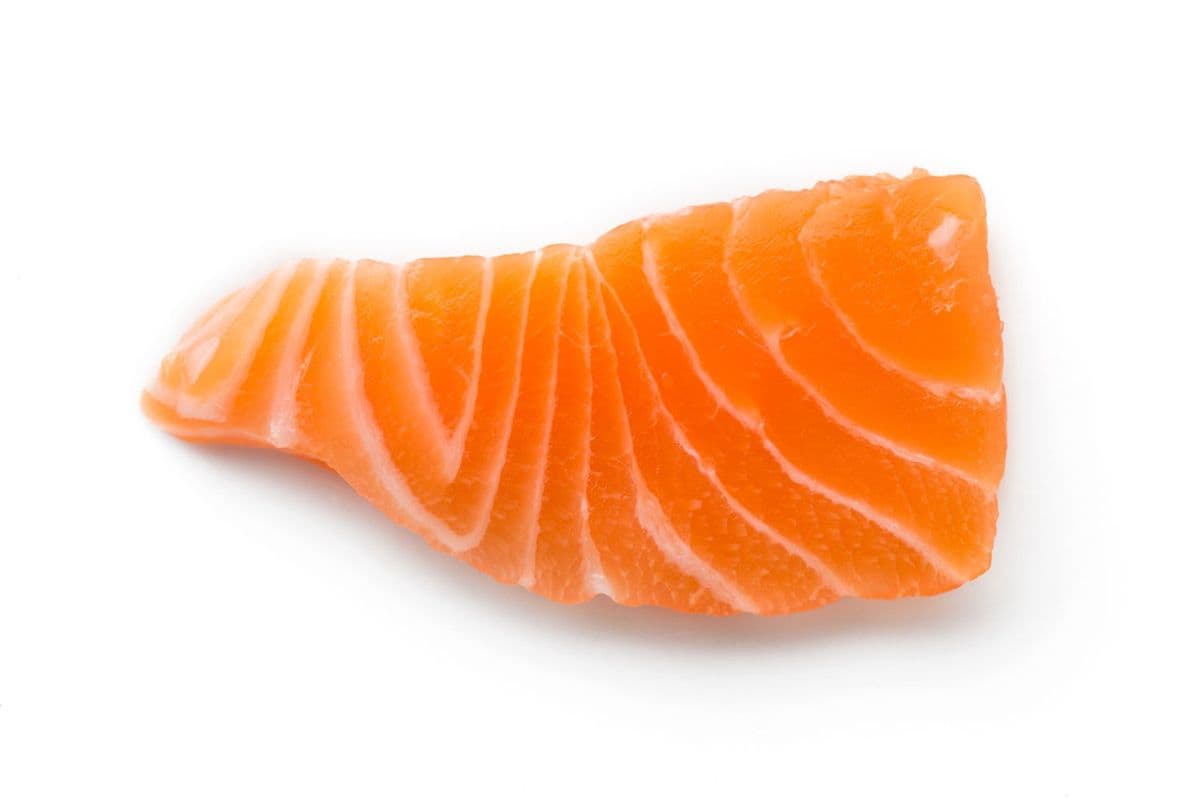Syake Sashimi (3 mcx / 3 pcs)