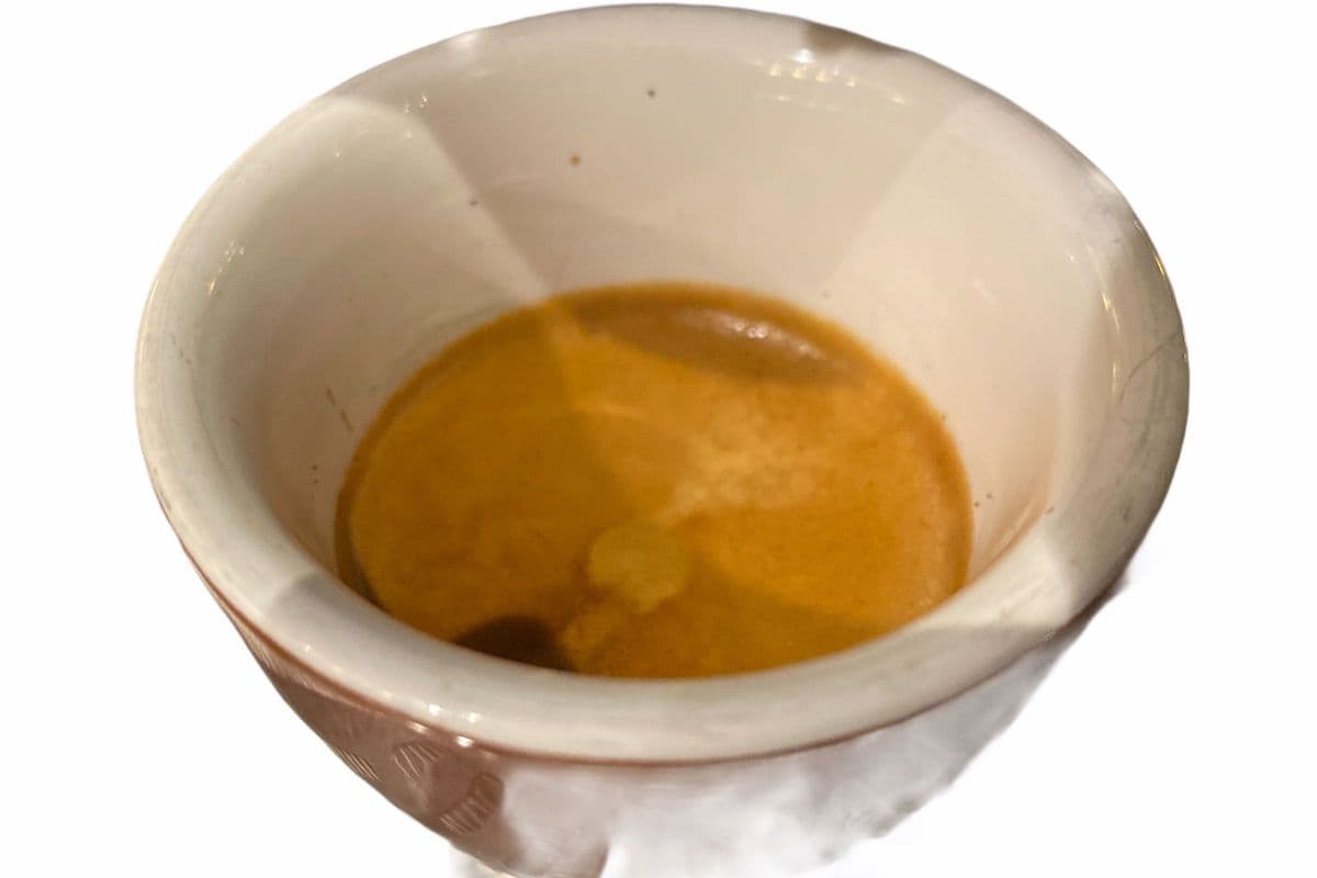 Expresso / Espresso