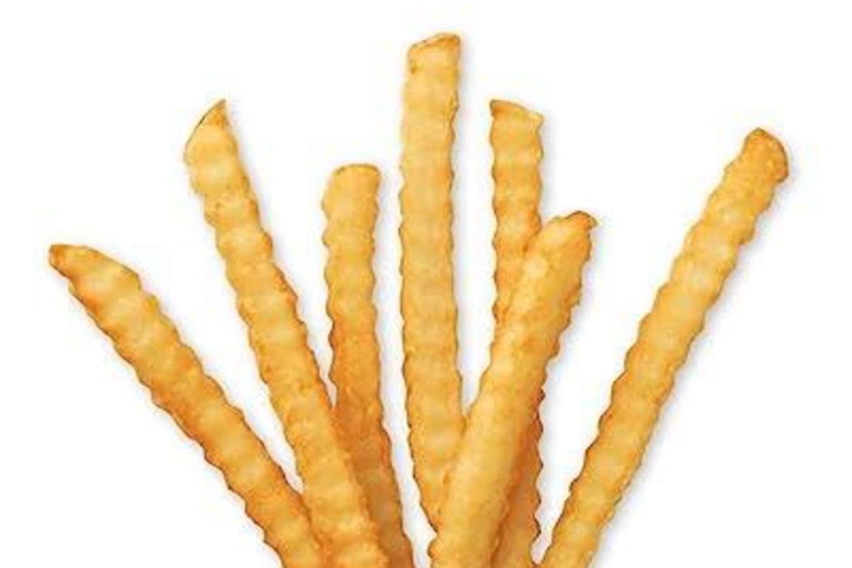 Fries