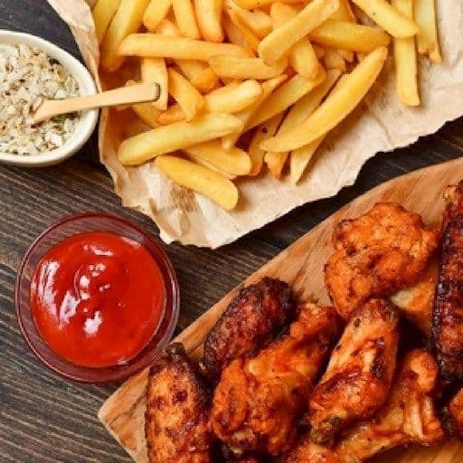 15 Pcs Chicken Wings / 15 mcx ailes de poulet