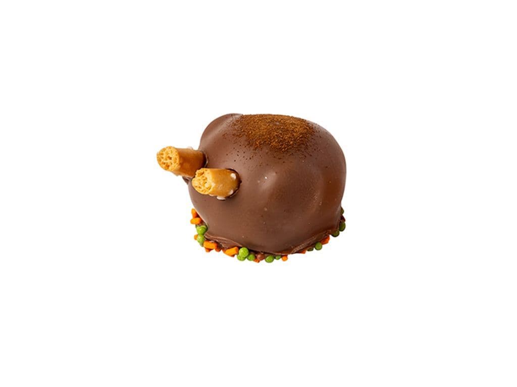 Turkey Bomb