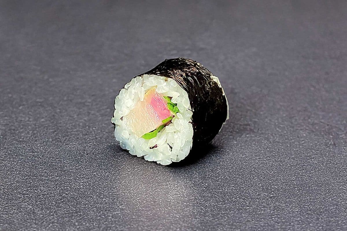 Negihama Maki