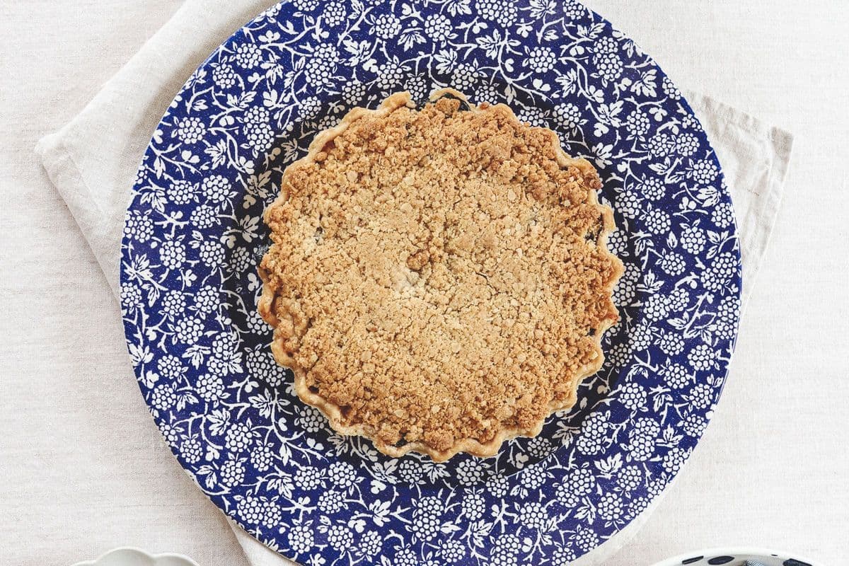 Fruit Pie