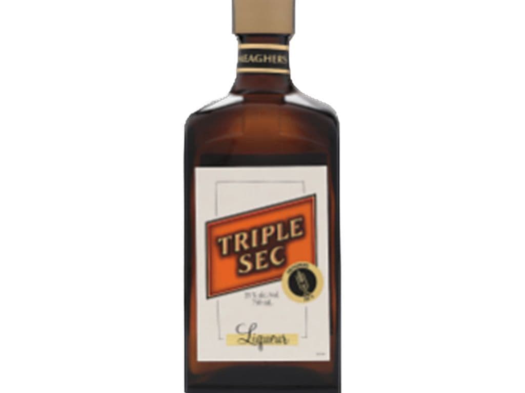 Heritage Acres - Triple Sec