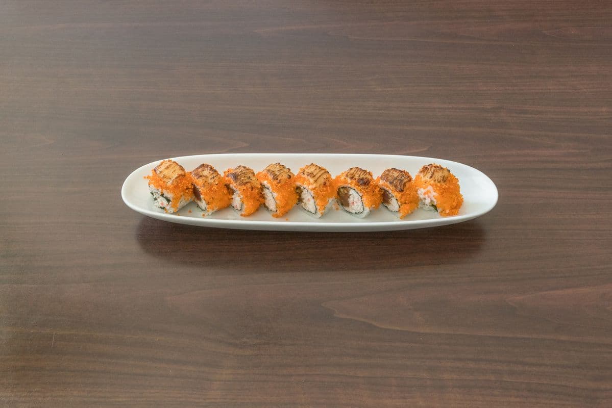 Explosion Roll