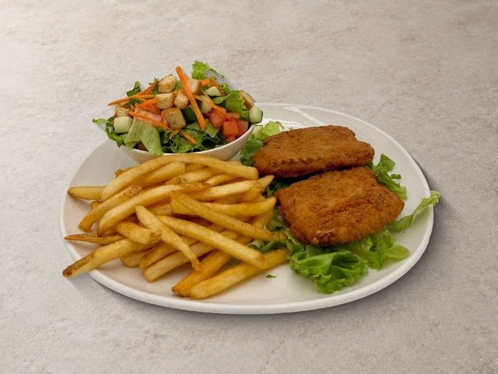 HADDOCK FISH 2 PCS.