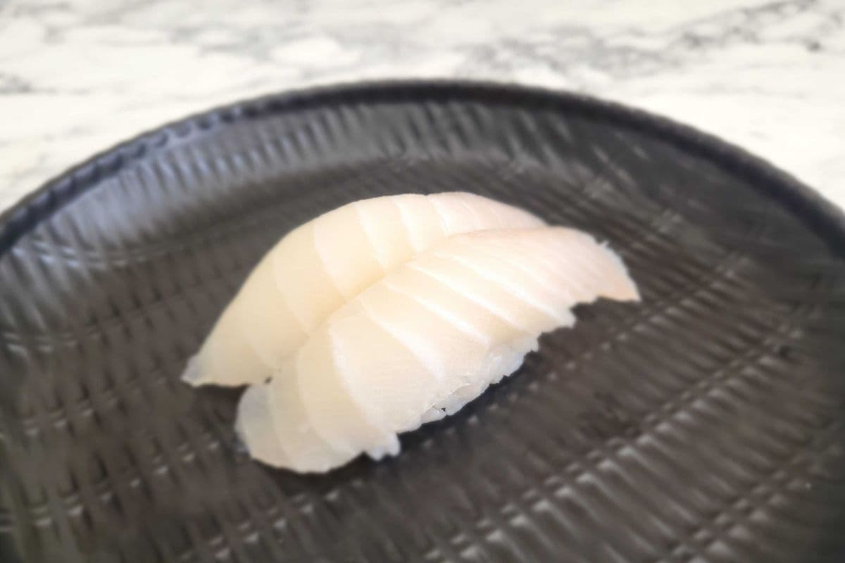 NS4. Tilapia (Tai) (2 pcs)