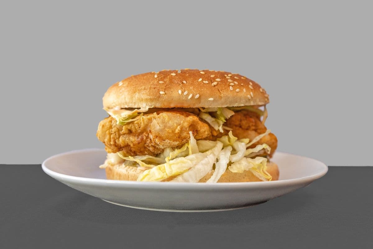 Chicky Bun Bun