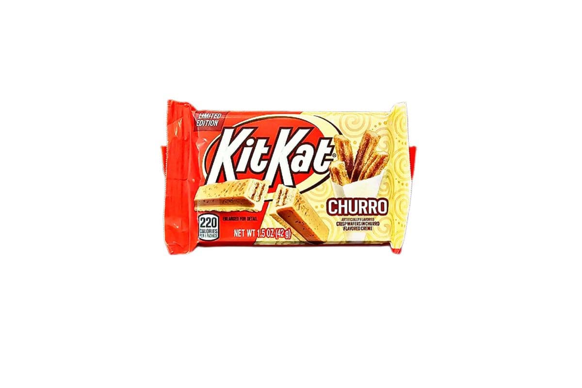 Kit Kat Churro(42g)