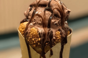 Choco Bliss