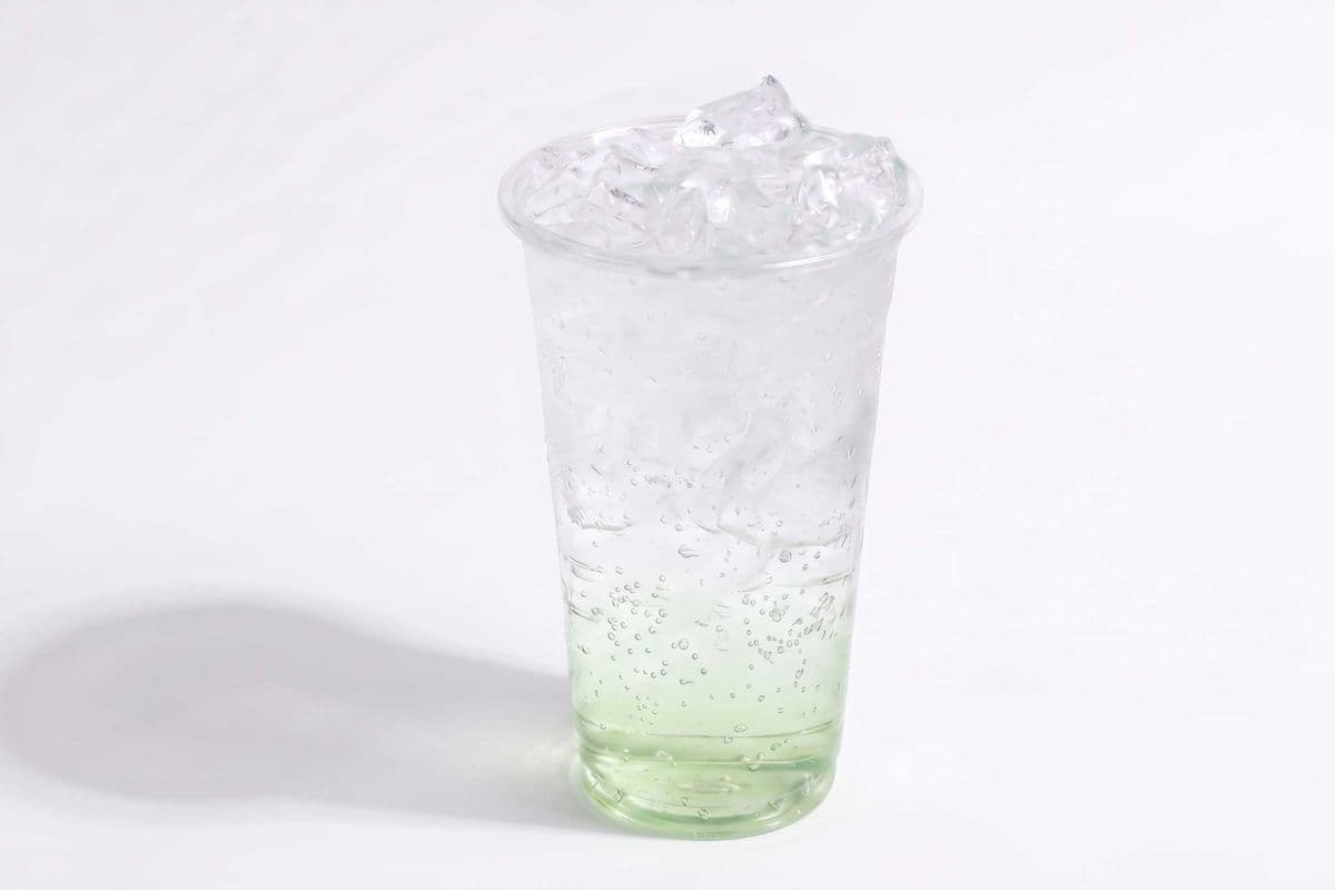 Lychee Ade